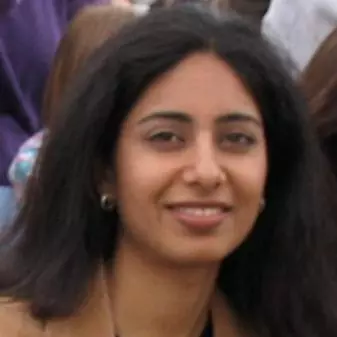 Nadia Sultan