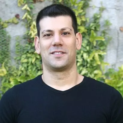 Assaf Menashe