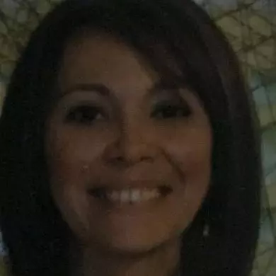Dalisse Rivera