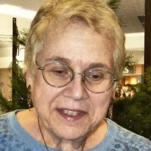 Sheila Paulson