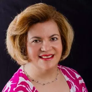 Maria Teresa Alvarez