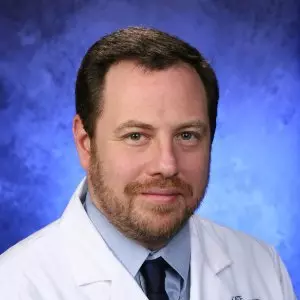 David Goldenberg MD, FACS