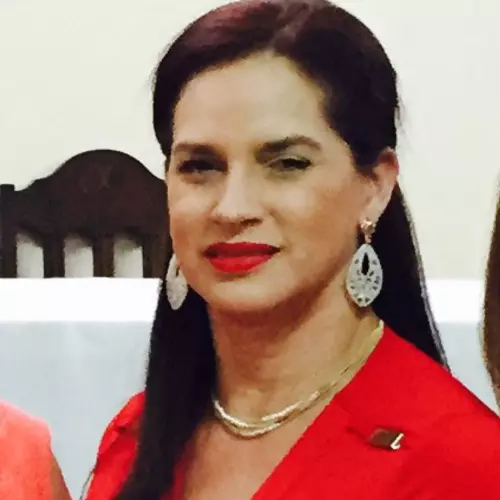 Ana Rosario