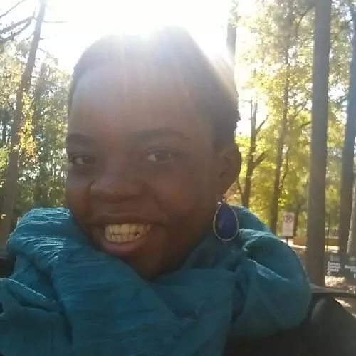Anita Nsubuga