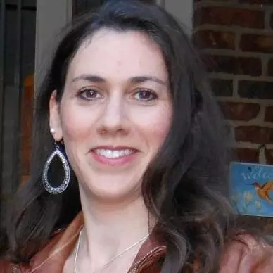 Michelle Greenberg, BSN, RN