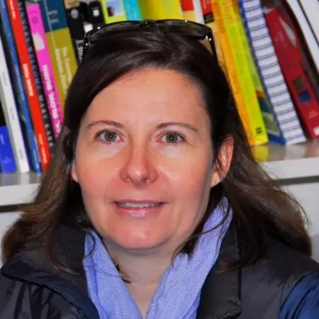 Lucia Olson, PhD, MFT
