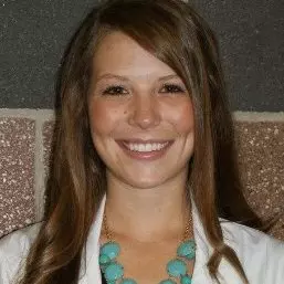 Jaclyn Yaeger, Pharm.D.