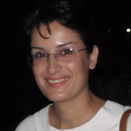Soheila Abdollahi