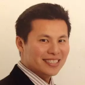 Fabio Yang