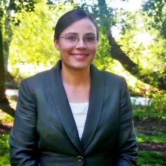 Pamela Blackmore, LEED Green Associate