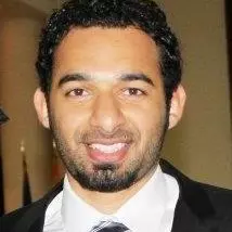 Mohammed Almubarak