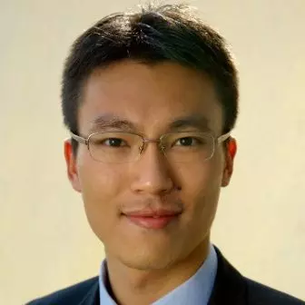 Denis Guangyin Chen