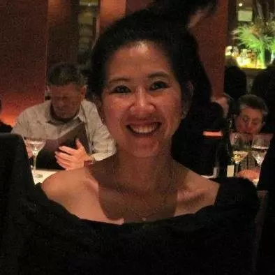 Angela Tjong