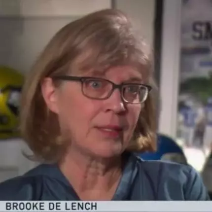 Brooke de Lench