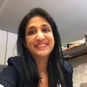 Ashita Dhillon, PhD, RAC