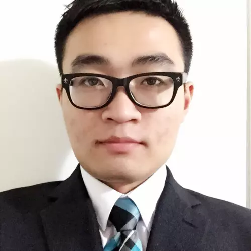 Yecheng(Leonard) Yang, MBA