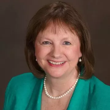 Deborah K. (Deb) Jones MBA