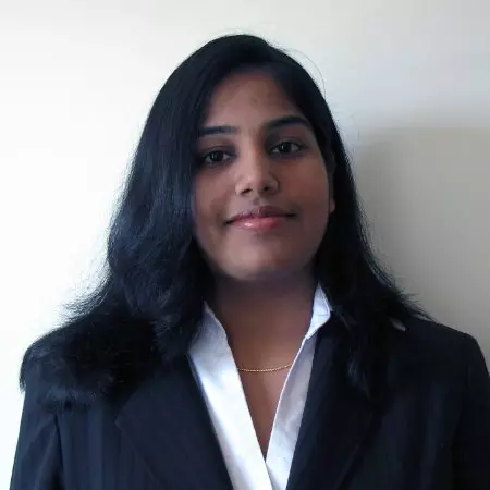 Nithya Krishnaswamy