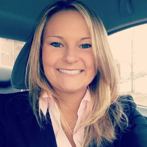 Kimberly Clement, CCM