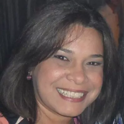 Vivian Ramirez