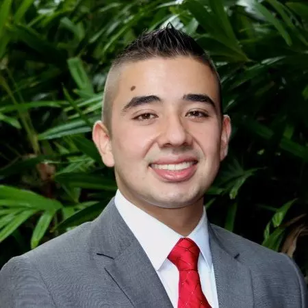 Andres M. Ramirez