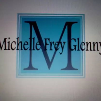 Michelle Frey Glenny