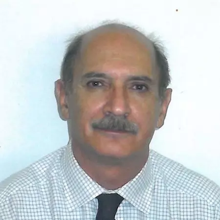 Abi Mogharabi, PE, PhD