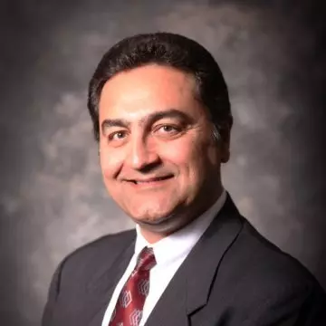 Ahmad R. Ansari, P.E.
