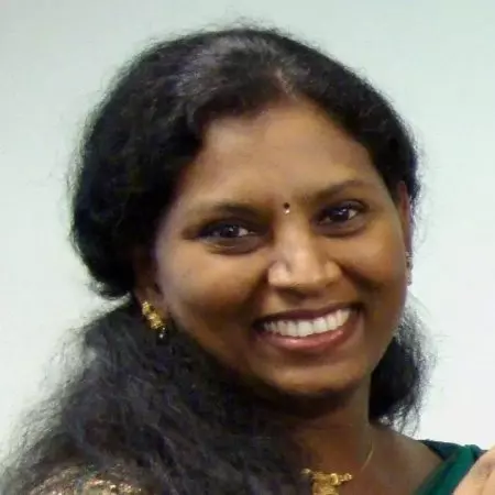 Jyothi Bandaru