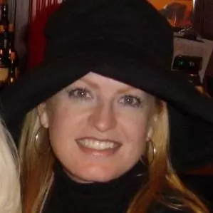 Kristin Napier