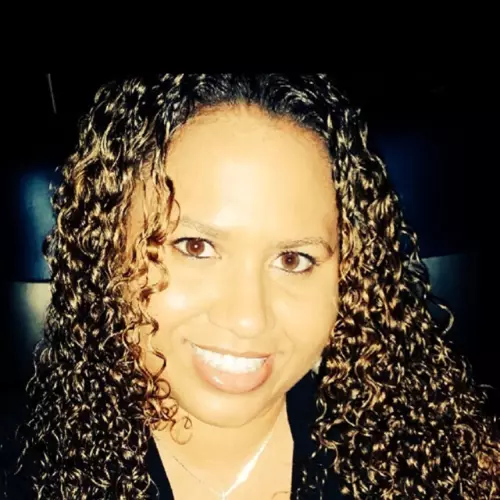 Whitney Anderson-Harrell MBA