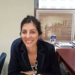 Patricia Romero Aguilar