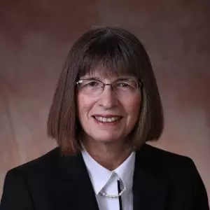Jane McKay-Nesbitt, Ph.D.