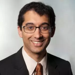 Omar Kapur