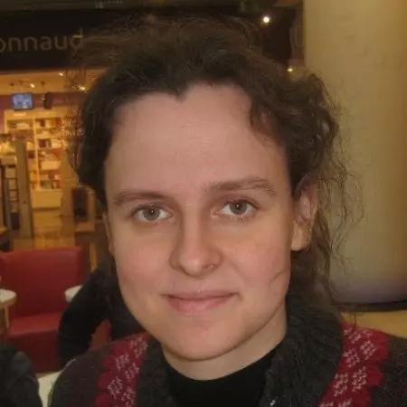 Olena Bogdanova