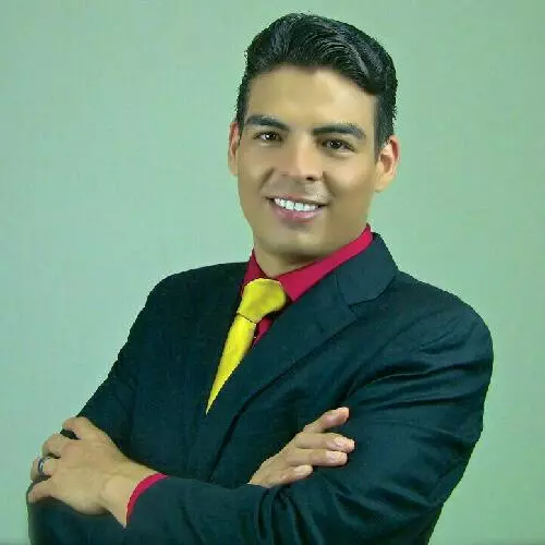 Santos Ernesto Rubio Tercero