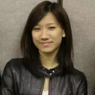 Wenhsin (Olivia) Chung