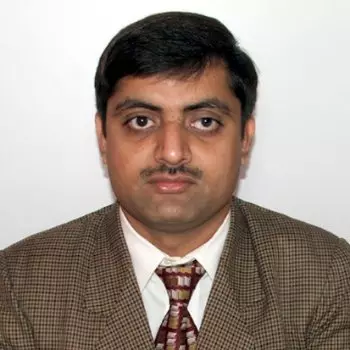 Sanjeev Kumar, PMP, PRINCE2®