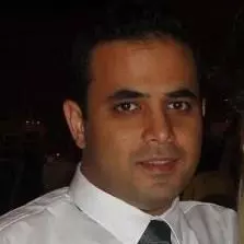 Ali Dehghani