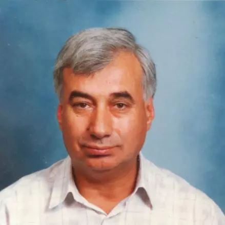Mustafa Khalil