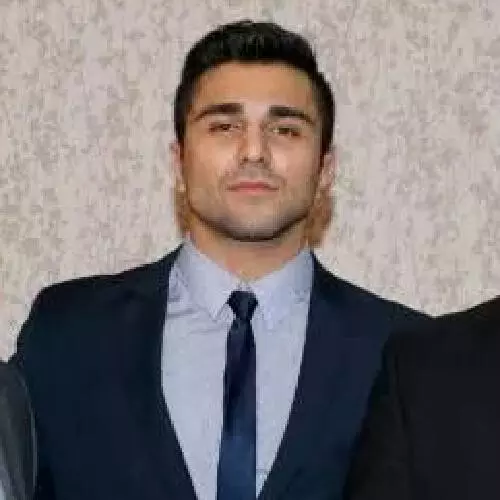 Joseph Rahimi