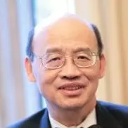 Chiu S. Lin, Ph.D.