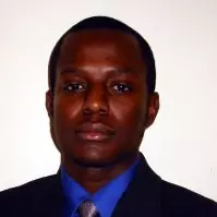 Ishaq Majeed, CISSP