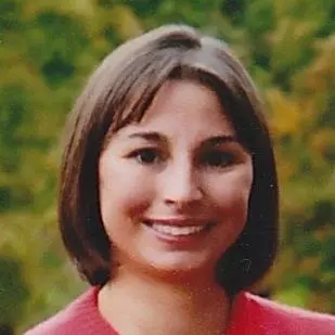 Lauren Gazonas
