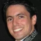 Alejandro Perez-Ordonez