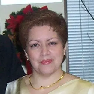 Lillian Vargas