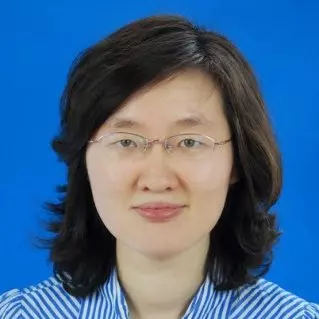 Heqing (Jean) Huang