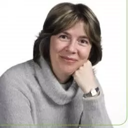 Rozalina Dimitrova, P.Eng.