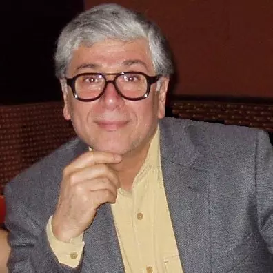 Rahim Forouhi