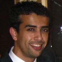 Ahmad Alsahli